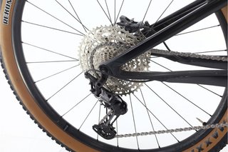 Bicicleta Cannondale Scalpel XT t.M Reacondicionada