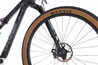 Bicicleta Cannondale Scalpel XT t.M Reacondicionada