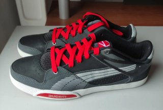 Zapatillas Puma Ducati Nuevas