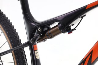 Bicicleta KTM Scarp Master GX t.L Reacondicionada