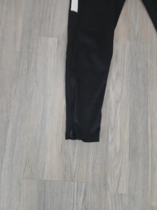 Pantalón Chándal Nike Fit Negro
