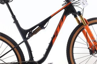 Bicicleta KTM Scarp Master GX t.L Reacondicionada