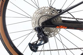 Bicicleta KTM Scarp Master GX t.L Reacondicionada