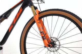 Bicicleta KTM Scarp Master GX t.L Reacondicionada