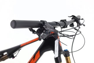 Bicicleta KTM Scarp Master GX t.L Reacondicionada