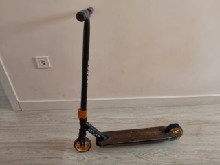 (Patinete) Scooter Freestyle Kesser X-Limit