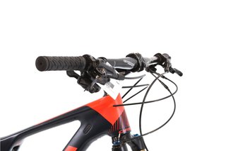 Bicicleta Orbea Oiz M10 X01 t.L Reacondicionada
