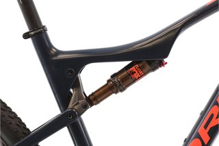 Bicicleta Orbea Oiz M10 X01 t.L Reacondicionada