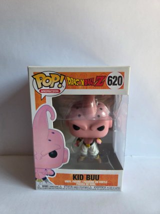 Funko Pop! Vinyl Figure Animation – Kid Buu 620