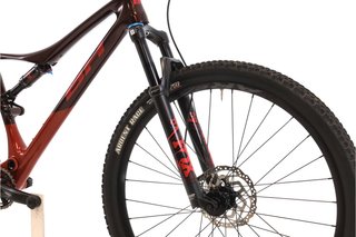 Bicicleta BH Lynx Race RC XT t.L Reacondicionada