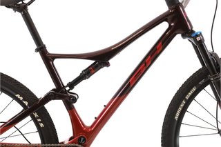 Bicicleta BH Lynx Race RC XT t.L Reacondicionada