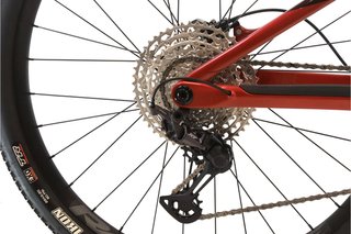 Bicicleta BH Lynx Race RC XT t.L Reacondicionada