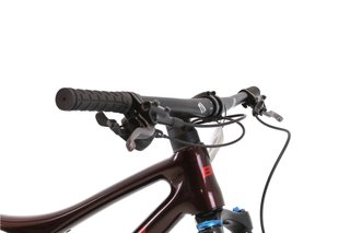 Bicicleta BH Lynx Race RC XT t.L Reacondicionada