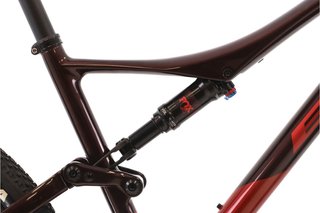 Bicicleta BH Lynx Race RC XT t.L Reacondicionada