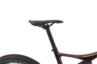 Bicicleta BH Lynx Race RC XT t.L Reacondicionada