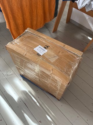 Silla de oficina ergonómica ajustable