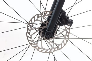 Bicicleta Giant TCR 1 Di2 12V t.52 Reacondicionada