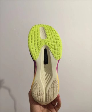 T45,5 Nike Zoom Fly 6
