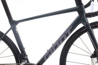 Bicicleta Giant TCR 1 Di2 12V t.52 Reacondicionada