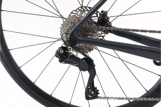 Bicicleta Giant TCR 1 Di2 12V t.52 Reacondicionada