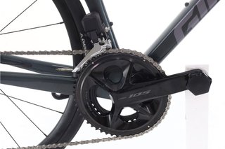 Bicicleta Giant TCR 1 Di2 12V t.52 Reacondicionada
