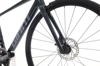 Bicicleta Giant TCR 1 Di2 12V t.52 Reacondicionada