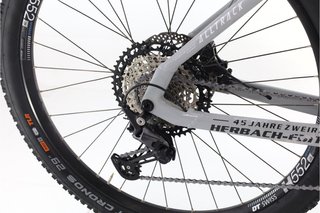 Bicicleta Haibike AllTrack 7 t.L Reacondicionada