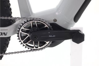 Bicicleta Haibike AllTrack 7 t.L Reacondicionada