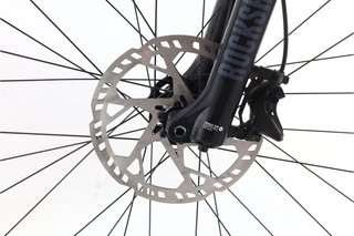 Bicicleta Haibike AllTrack 7 t.L Reacondicionada