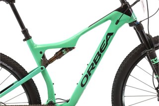Bicicleta Orbea Oiz M30 GX t.L Reacondicionada