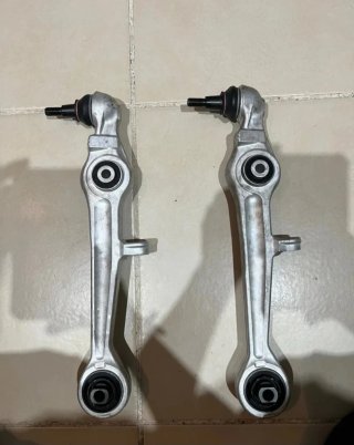 Brazos Suspensión Audi A4 B5 / Passat