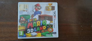 Gioco Super Mario 3D Land per Nintendo 3DS