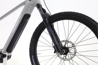 Bicicleta Haibike AllTrack 7 t.L Reacondicionada