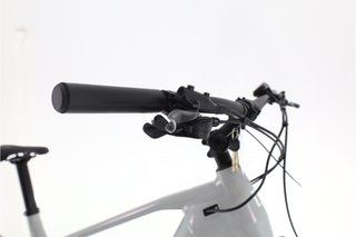 Bicicleta Haibike AllTrack 7 t.L Reacondicionada