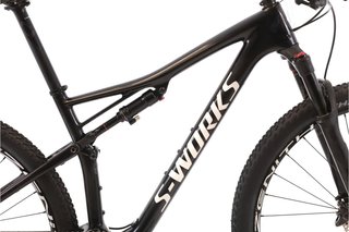 Bicicleta Specialized S-Works Epic GX t.M Reacondicionada