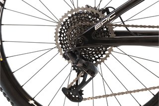 Bicicleta Specialized S-Works Epic GX t.M Reacondicionada