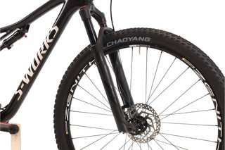 Bicicleta Specialized S-Works Epic GX t.M Reacondicionada
