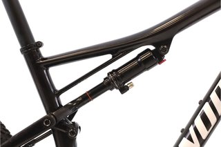 Bicicleta Specialized S-Works Epic GX t.M Reacondicionada