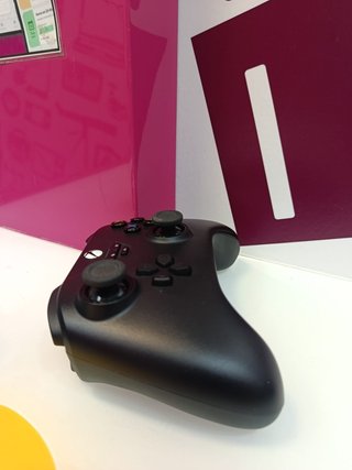 Mando Xbox One Gamepad Base X