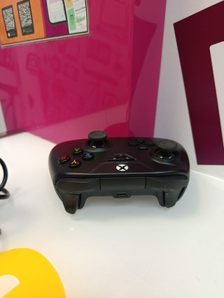 Mando Xbox One Gamepad Base X