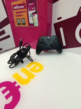 Mando Xbox One Gamepad Base X