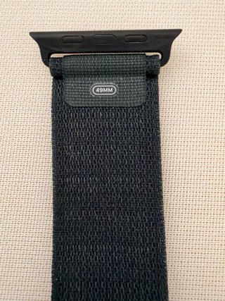 Correas Alpine Loop Apple Watch Ultra (2 unidades)