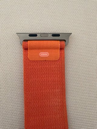 Correas Alpine Loop Apple Watch Ultra (2 unidades)