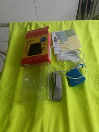 Alarma de Enuresis Dreyeasy