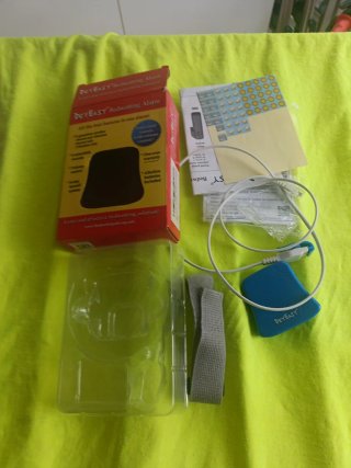 Alarma de Enuresis Dreyeasy