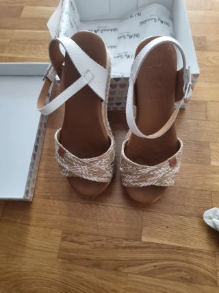 Sandalias Oh! My Sandals
