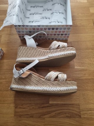 Sandalias Oh! My Sandals