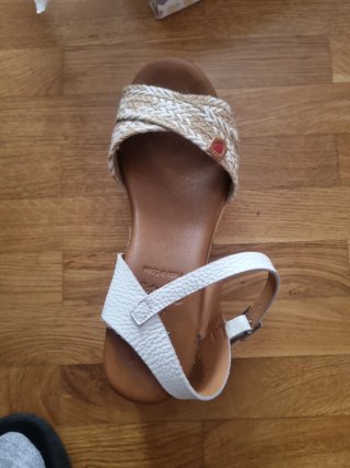 Sandalias Oh! My Sandals