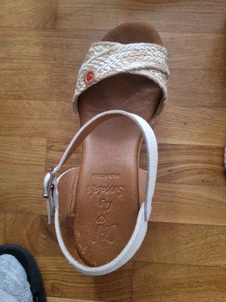 Sandalias Oh! My Sandals