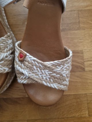 Sandalias Oh! My Sandals